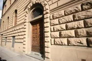 Palazzo Lombardo Bed & Breakfast Florens