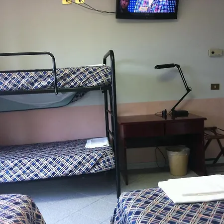 Hotel Eurhotel Florence
