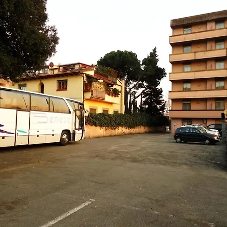 Eurhotel 3* Florence