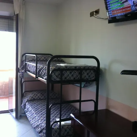Eurhotel Hotel 3*