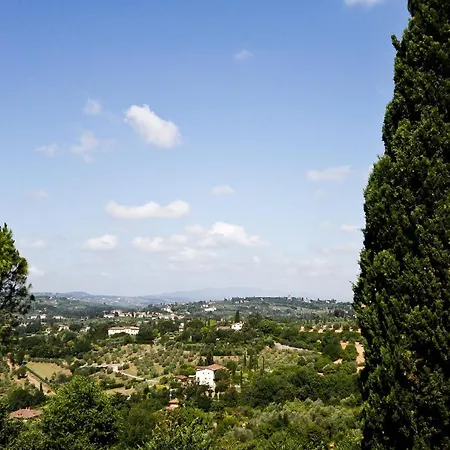 Tuscan Sun *