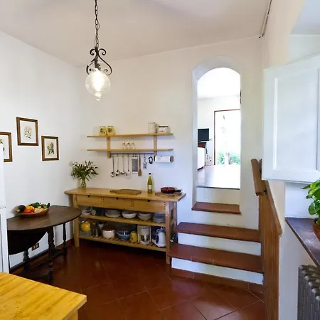 Villa Tuscan Sun Florence