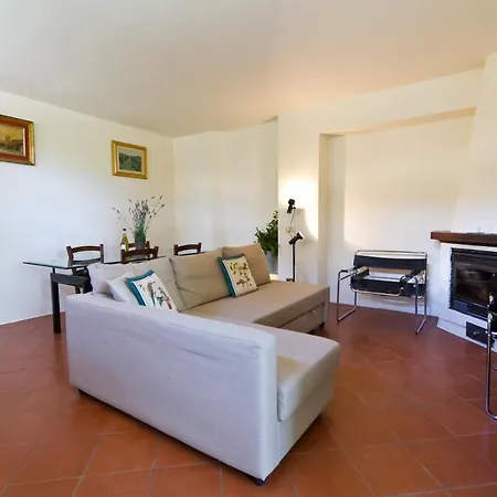 Tuscan Sun Villa