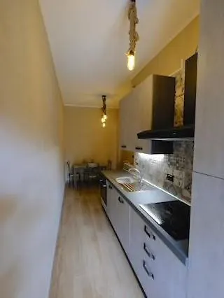 Apartment Fevira Airport