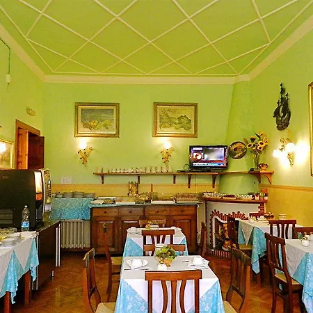 Desirèe Hotel