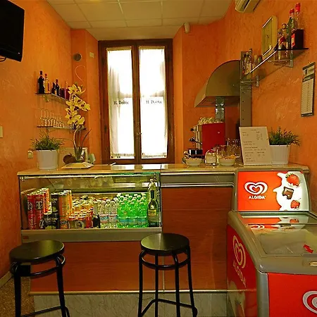 Desirèe Hotel 3*