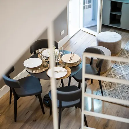 Olive Loft Florencia
