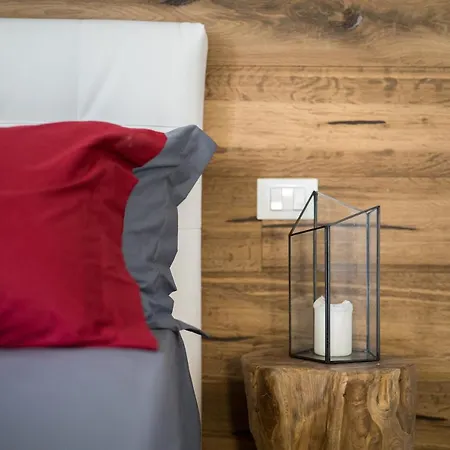 Olive Loft Apartamento *