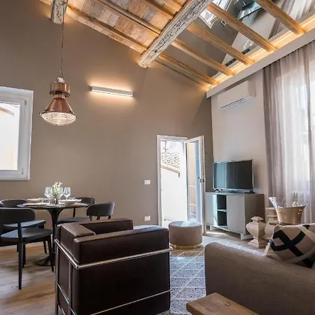 Apartamento Olive Loft