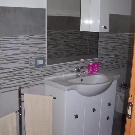My House Appartamento Firenze