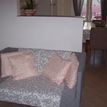Appartamento My House
