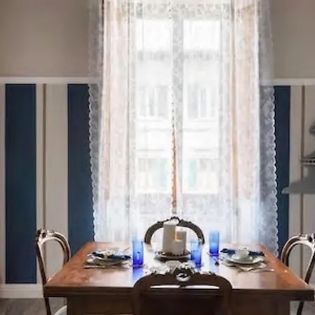 Blue Florence