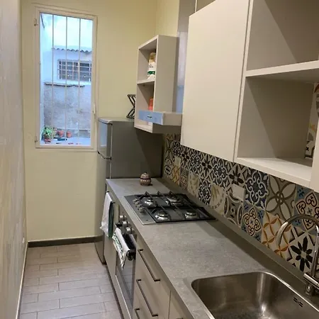 Scala Family Apartamento