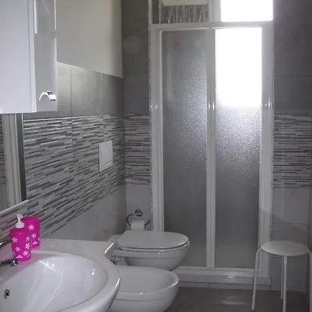My House Appartamento Firenze