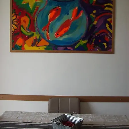 My House Appartamento Firenze
