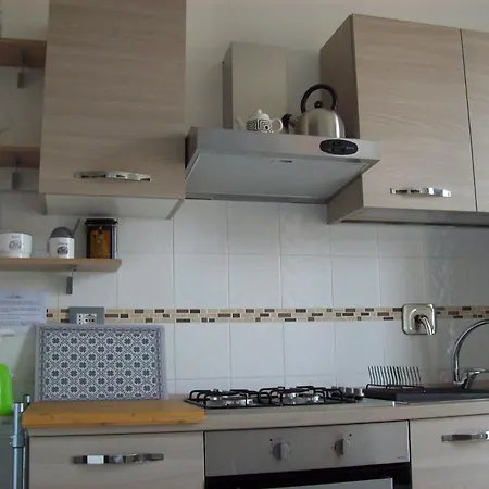 Appartamento My House
