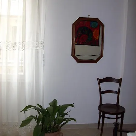 Appartamento My House Firenze