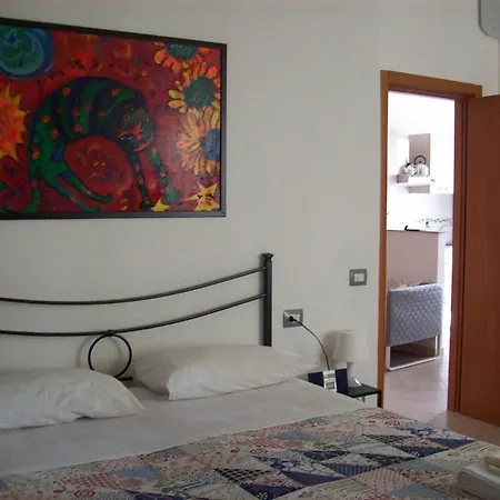 My House Appartamento *