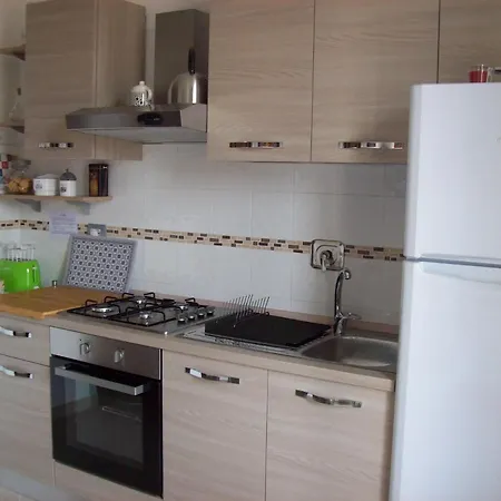 Appartamento My House *