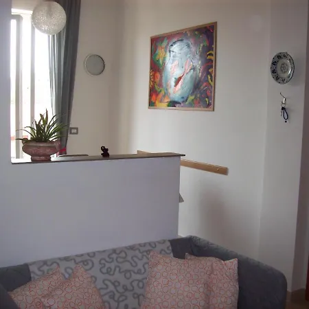 My House Appartamento Firenze