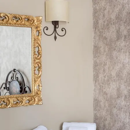 Elegant And Cozy Flat Heart Of * Florenz