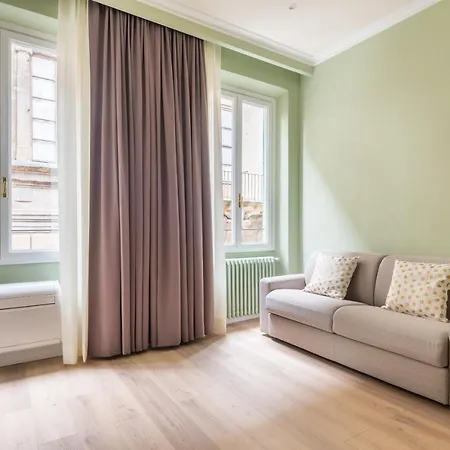 Elegant And Cozy Flat Heart Of * Florenz
