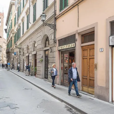 Elegant And Cozy Flat Heart Of * Florenz