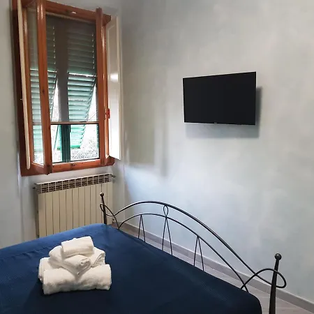 Piccolo Poggio Florence