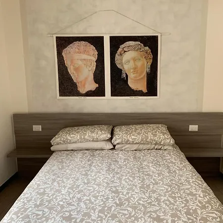 Scala Family Apartamento *