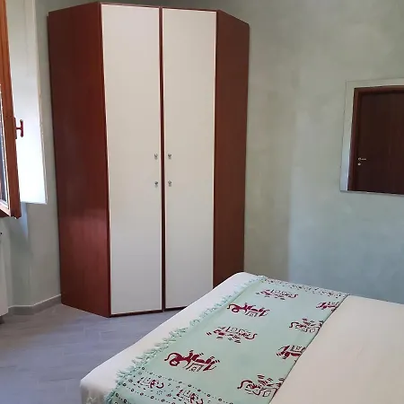 Piccolo Poggio Guest house *