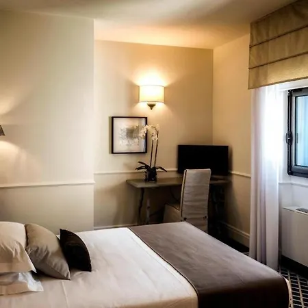 Hotel Palazzo Lorenzo Boutique&spa Florence