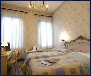 Boboli Hotel Florenz