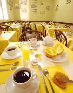 Hotel Boboli Florenz
