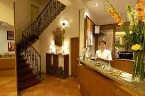 Hotel Boboli 2*