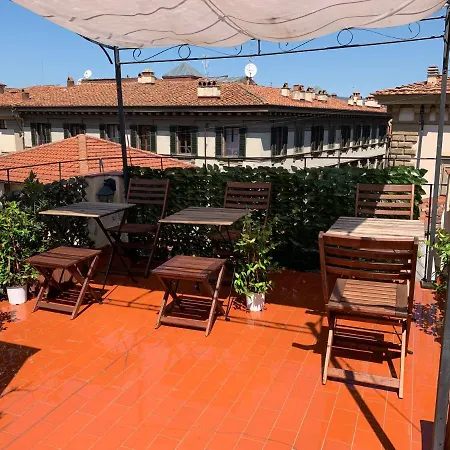 Life Style Novecento Florence