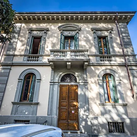 Szálloda Liberty 3*