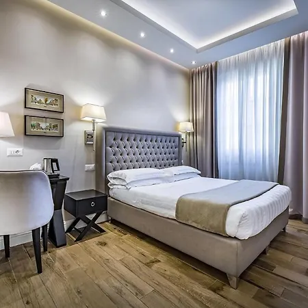 Emma Small Luxury Hotel 2*