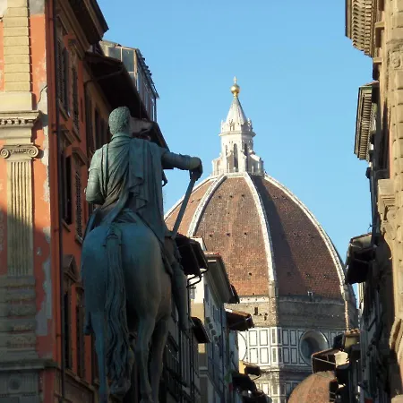 Hello * Firenze