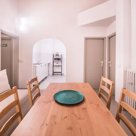 Aparthotel Hello Firenze