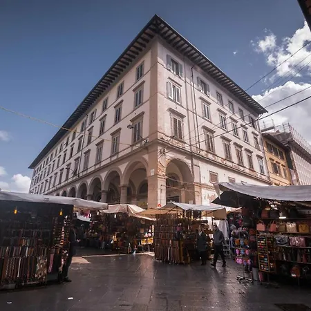 Hello Firenze