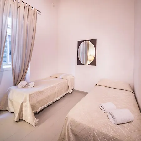Hello Aparthotel Firenze