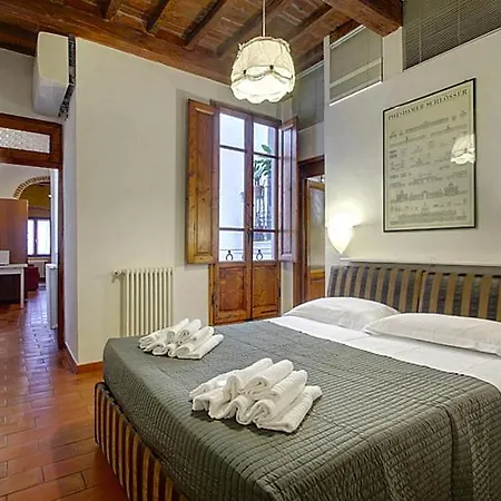 Neri 4 Florenz
