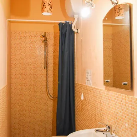 New Hostal *