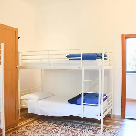 New Hostal Florencia