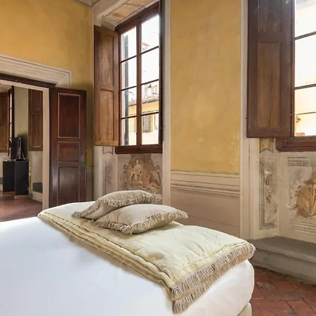 The Terrace In * Florenz