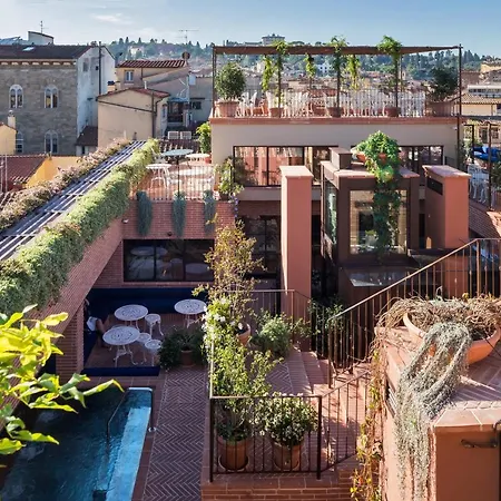 Calimala Hotel 4*