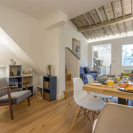 Residenza Il Conte פירנצה