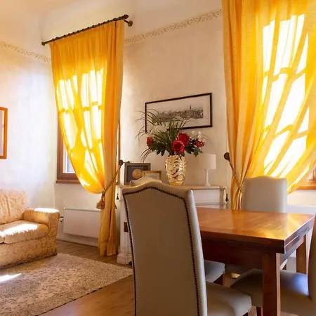 Magic Signoria Apartamento *