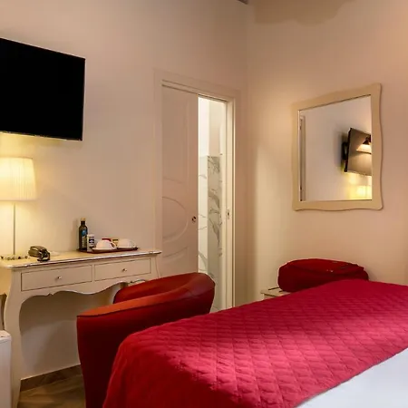 Residenza Conte Di Cavour&rooftop Affittacamere 2*