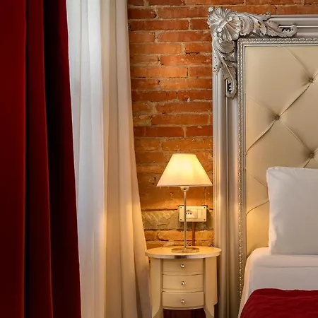 Affittacamere Residenza Conte Di Cavour&rooftop Firenze
